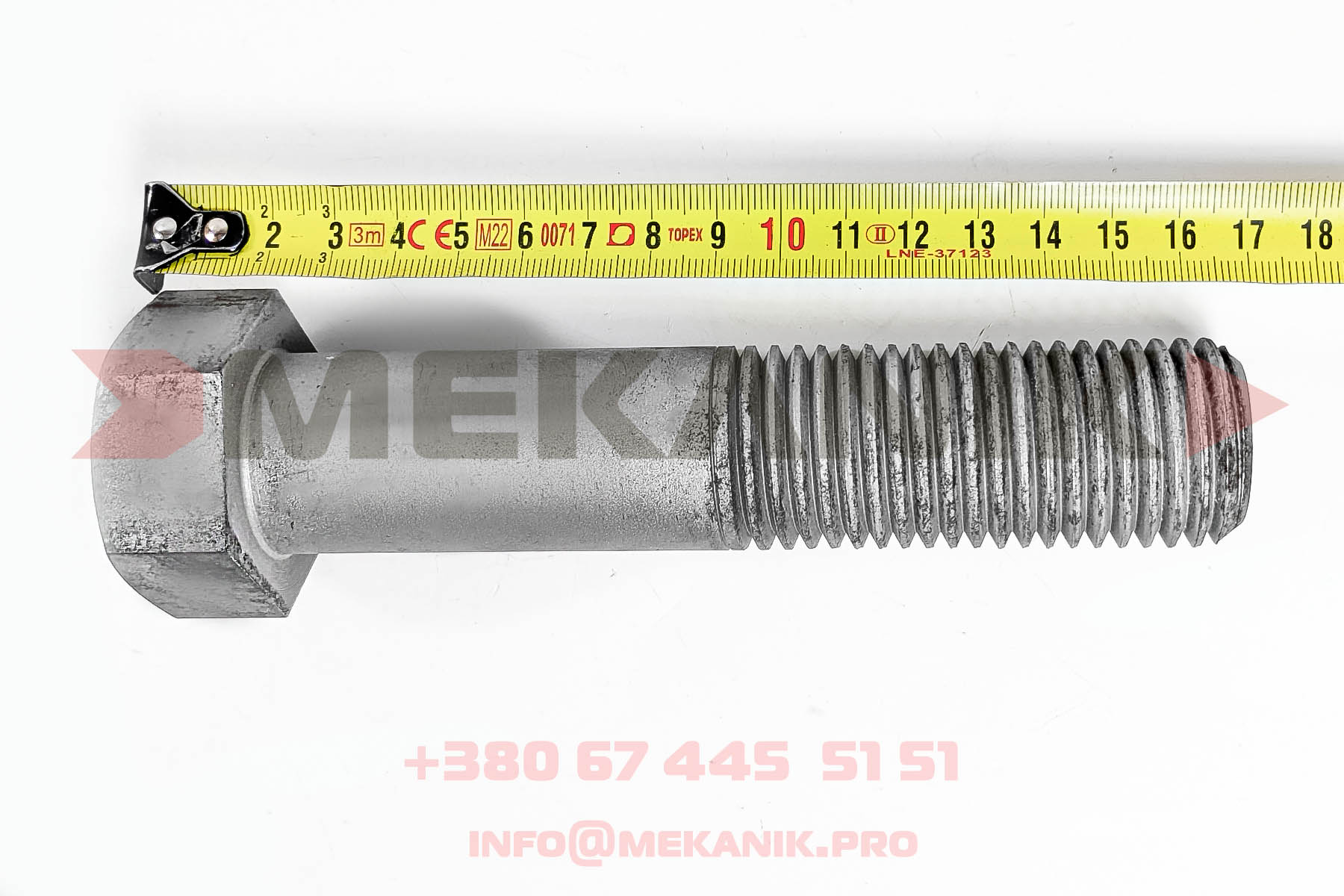 MKP 2221099 MEKANIK PRO